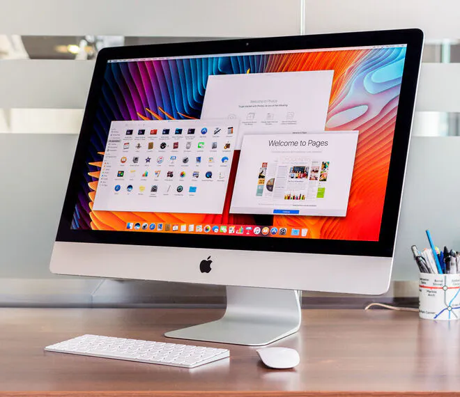 Apple решила не обновлять линейку 27-дюймовых iMac